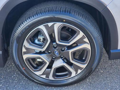 2025 Subaru Ascent Touring 7-Passenger