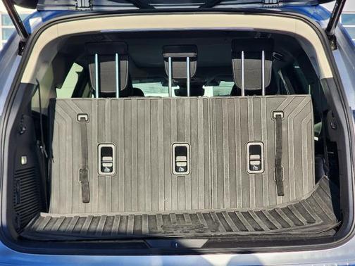 2025 Subaru Ascent Touring 7-Passenger