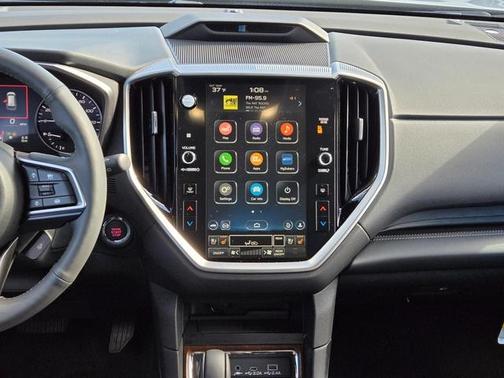 2025 Subaru Ascent Touring 7-Passenger