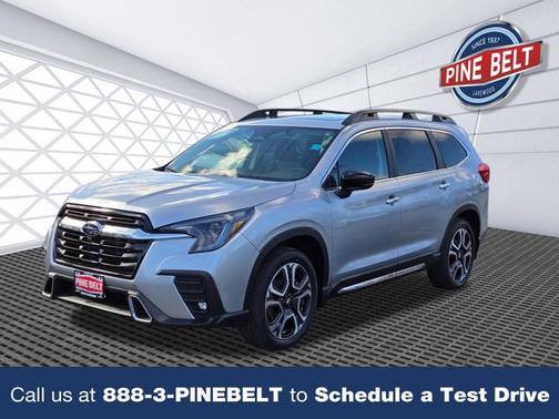 2025 Subaru Ascent Touring 7-Passenger