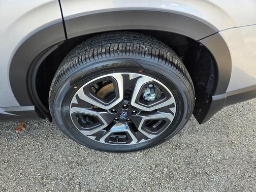 2025 Subaru Ascent Touring 7-Passenger