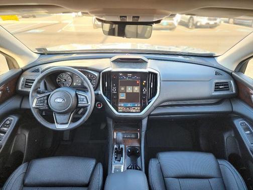 2025 Subaru Ascent Touring 7-Passenger