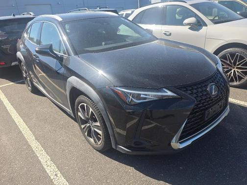 Caviar 2020 Lexus UX 250h Base
