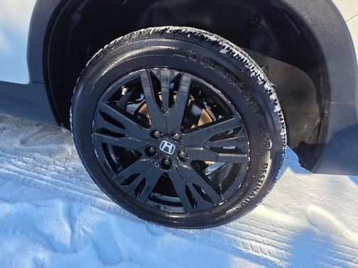 2021 Honda Passport AWD Sport