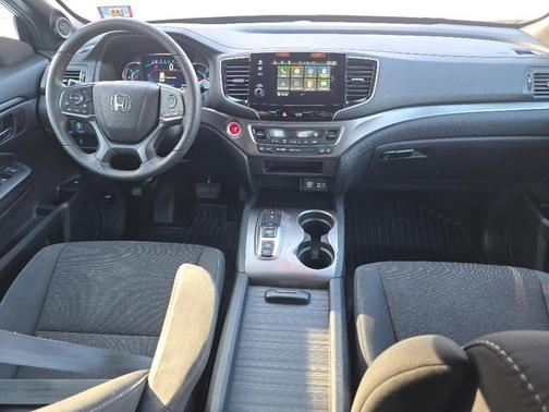 2021 Honda Passport AWD Sport