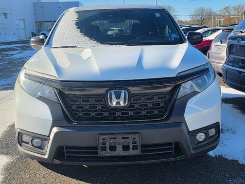 2021 Honda Passport AWD Sport