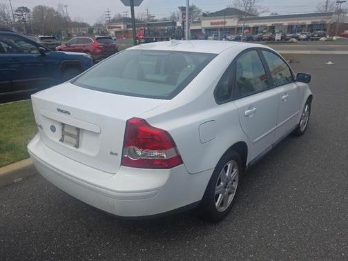 2006 Volvo S40