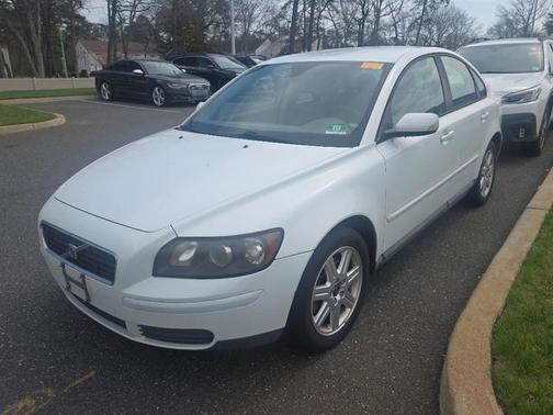 2006 Volvo S40