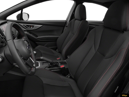 2025 Subaru WRX Premium