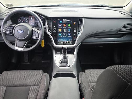 Cosmic Blue Pearl 2023 Subaru Outback Premium