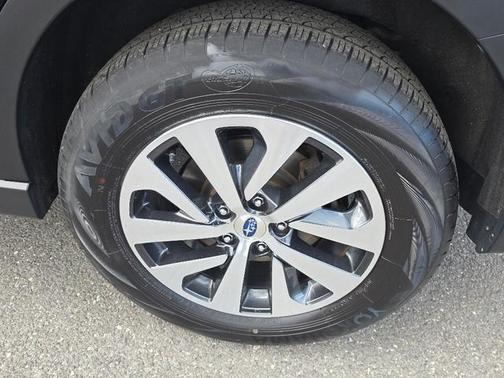 Cosmic Blue Pearl 2023 Subaru Outback Premium