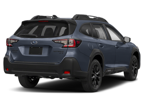 2025 Subaru Outback Onyx Edition XT