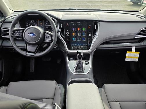 2025 Subaru Outback Onyx Edition XT