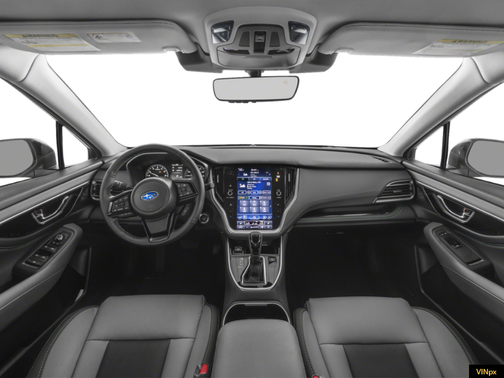 2025 Subaru Outback Onyx Edition XT