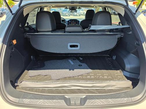 Crystal White Pearl 2026 Subaru Crosstrek Hybrid Base