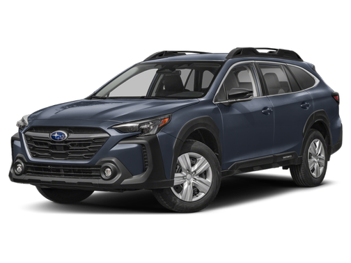 2025 Subaru Outback Base