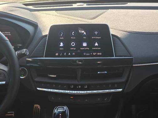 Black Raven 2022 Cadillac CT4-V V-Series