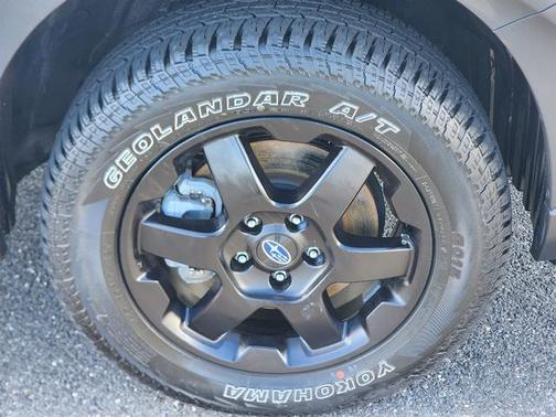 2023 Subaru Outback Wilderness