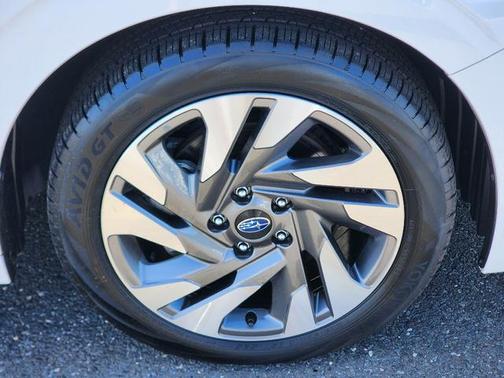 2025 Subaru Legacy Limited