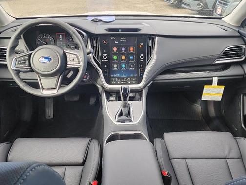 2025 Subaru Legacy Limited