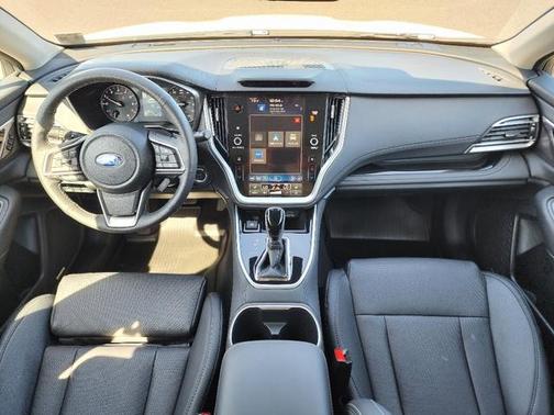2025 Subaru Legacy Limited