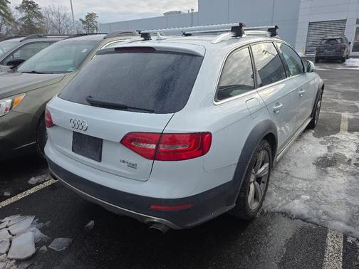 2015 Audi allroad 2.0T Premium Plus