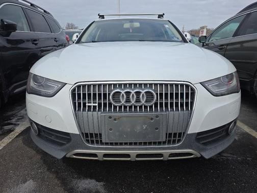 2015 Audi allroad 2.0T Premium Plus
