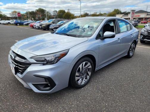 2025 Subaru Legacy Limited