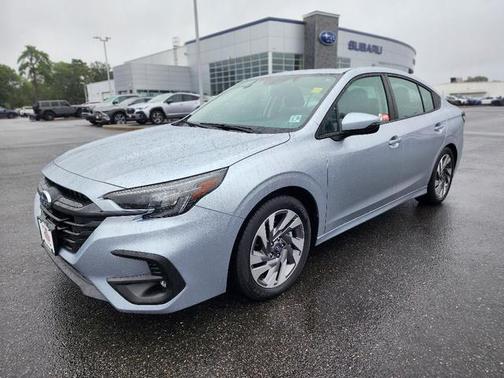 2025 Subaru Legacy Limited