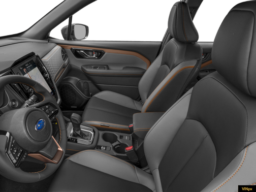 Sapphire Blue Pearl 2026 Subaru Forester Hybrid Sport