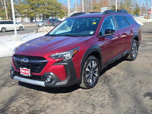 2023 Subaru Outback Limited