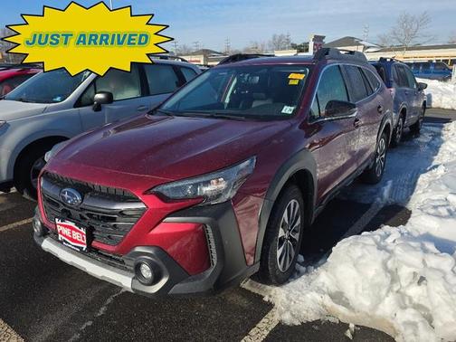 2023 Subaru Outback Limited