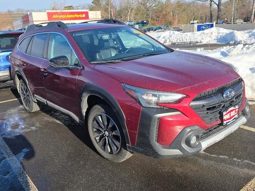 2023 Subaru Outback Limited