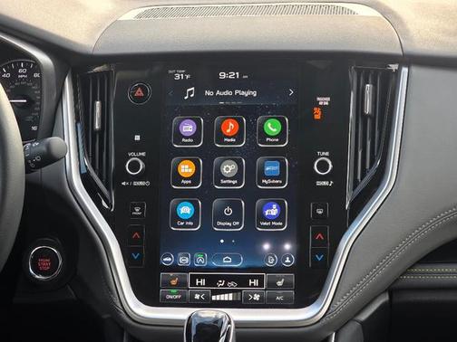 2023 Subaru Outback Onyx Edition