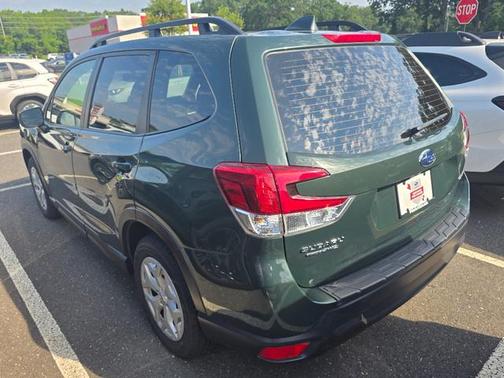 2023 Subaru Forester Base