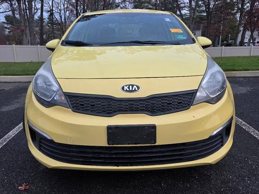 2016 Kia Rio LX