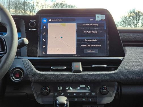 Gray 2026 Subaru Outback Limited