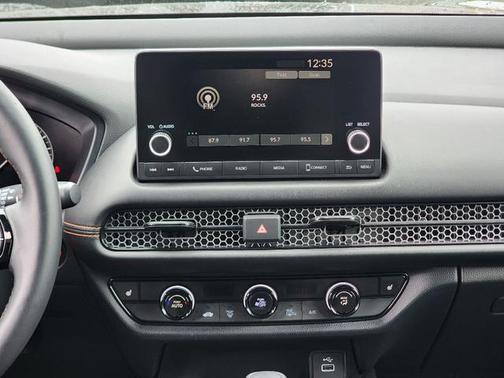 2023 Honda HR-V AWD Sport