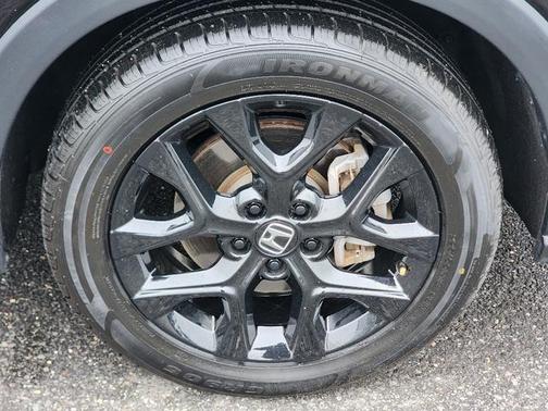 2023 Honda HR-V AWD Sport