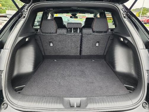 2023 Honda HR-V AWD Sport