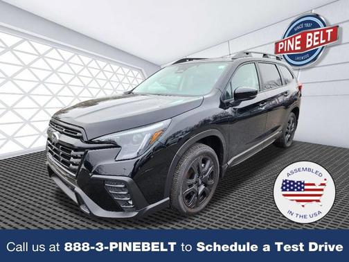 2026 Subaru Ascent Onyx Edition Touring 7-Passenger