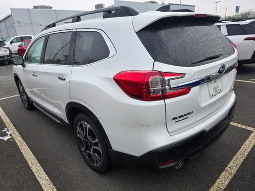 2023 Subaru Ascent Touring 7-Passenger
