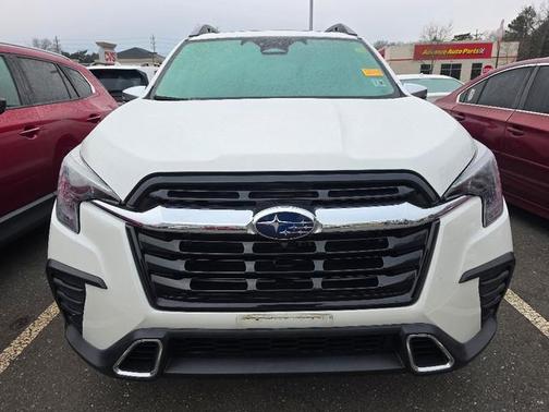 2023 Subaru Ascent Touring 7-Passenger