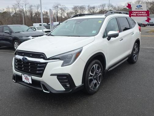 2023 Subaru Ascent Touring 7-Passenger