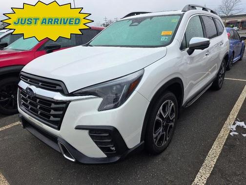 2023 Subaru Ascent Touring 7-Passenger