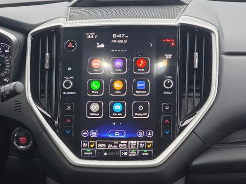 2023 Subaru Ascent Touring 7-Passenger