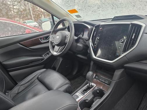 2023 Subaru Ascent Touring 7-Passenger