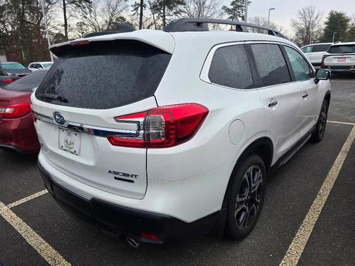 2023 Subaru Ascent Touring 7-Passenger