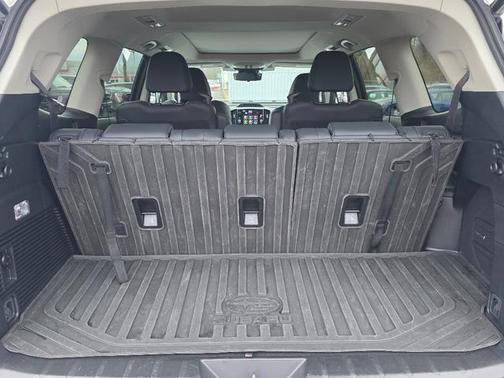 2023 Subaru Ascent Touring 7-Passenger