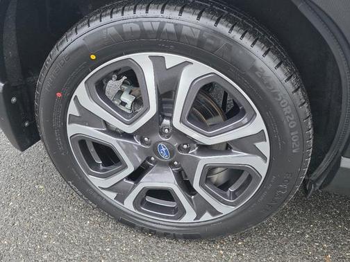 2023 Subaru Ascent Touring 7-Passenger